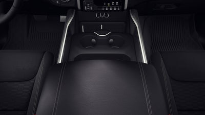 2027 RAM 1500 BIG HORN