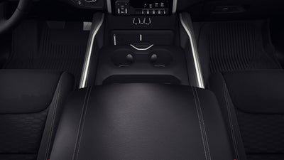 2027 RAM 1500 BIG HORN