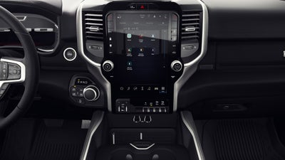 2027 RAM 1500 BIG HORN