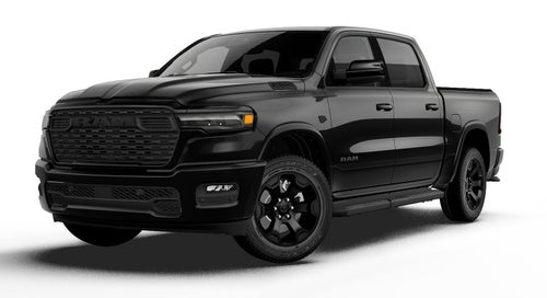 2027 RAM 1500 BIG HORN