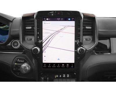 2026 RAM 1500 Limited Longhorn