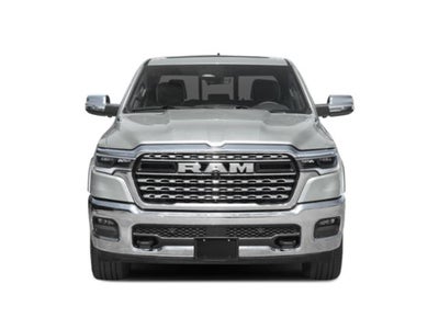 2026 RAM 1500 Limited Longhorn