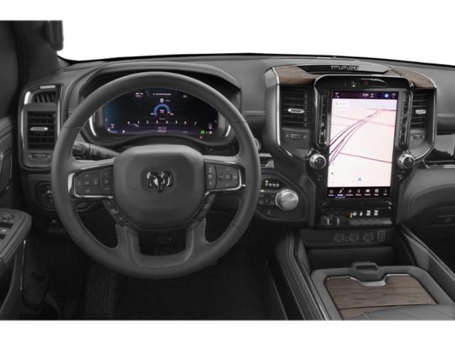 2026 RAM 1500 Limited Longhorn