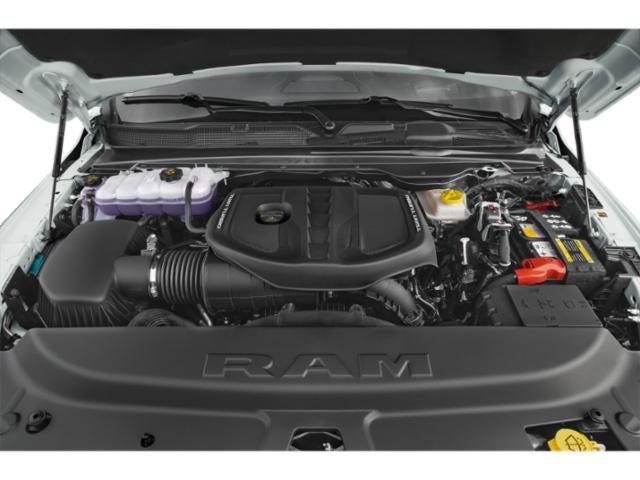 2026 RAM 1500 Base