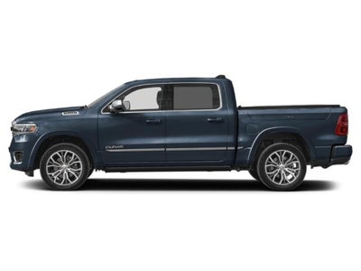 2026 RAM 1500 Base