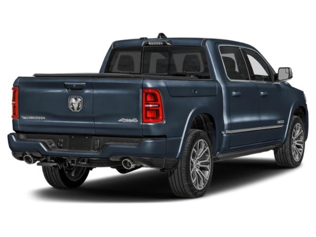 2026 RAM 1500 Base