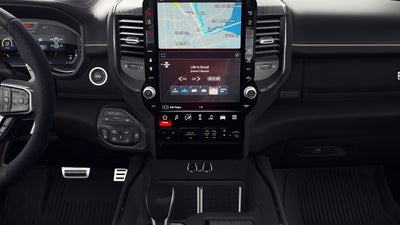 2027 RAM 1500 REBEL