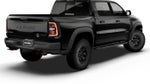 2027 RAM 1500 TRX
