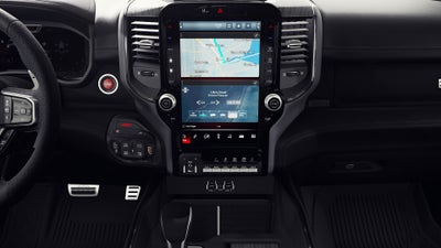 2027 RAM 1500 Base