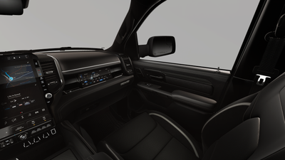 2026 RAM 1500 Base
