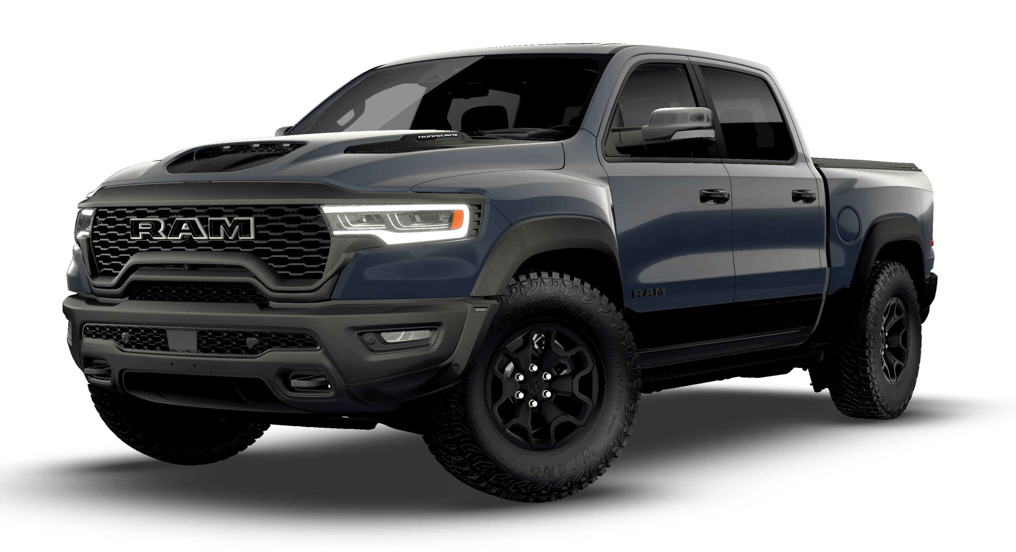2026 RAM 1500 Base