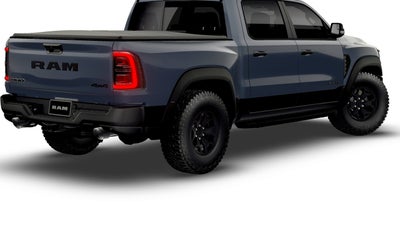 2026 RAM 1500 Base