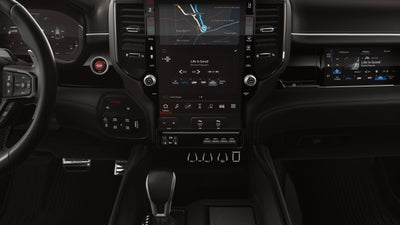 2026 RAM 1500 Base
