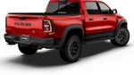 2027 RAM 1500 TRX