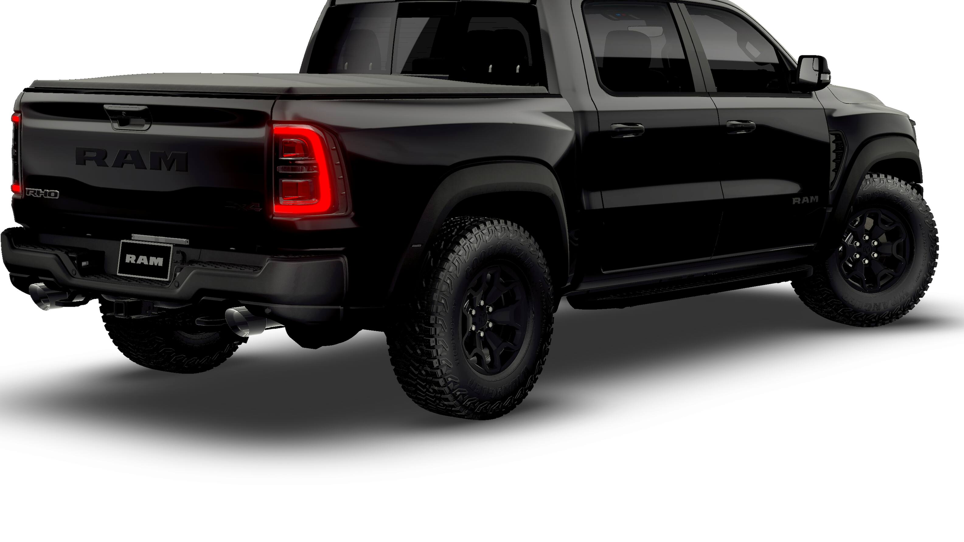 2026 RAM 1500 Base