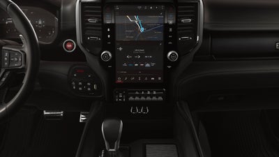 2026 RAM 1500 Base