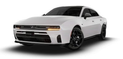 2026 Dodge Charger R/T