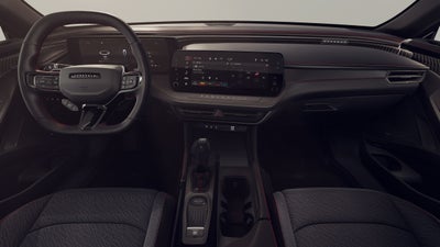 2026 Dodge Charger R/T