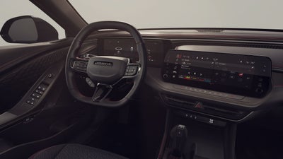 2026 Dodge Charger R/T