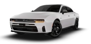 2026 Dodge Charger R/T