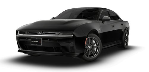 2026 Dodge Charger Base