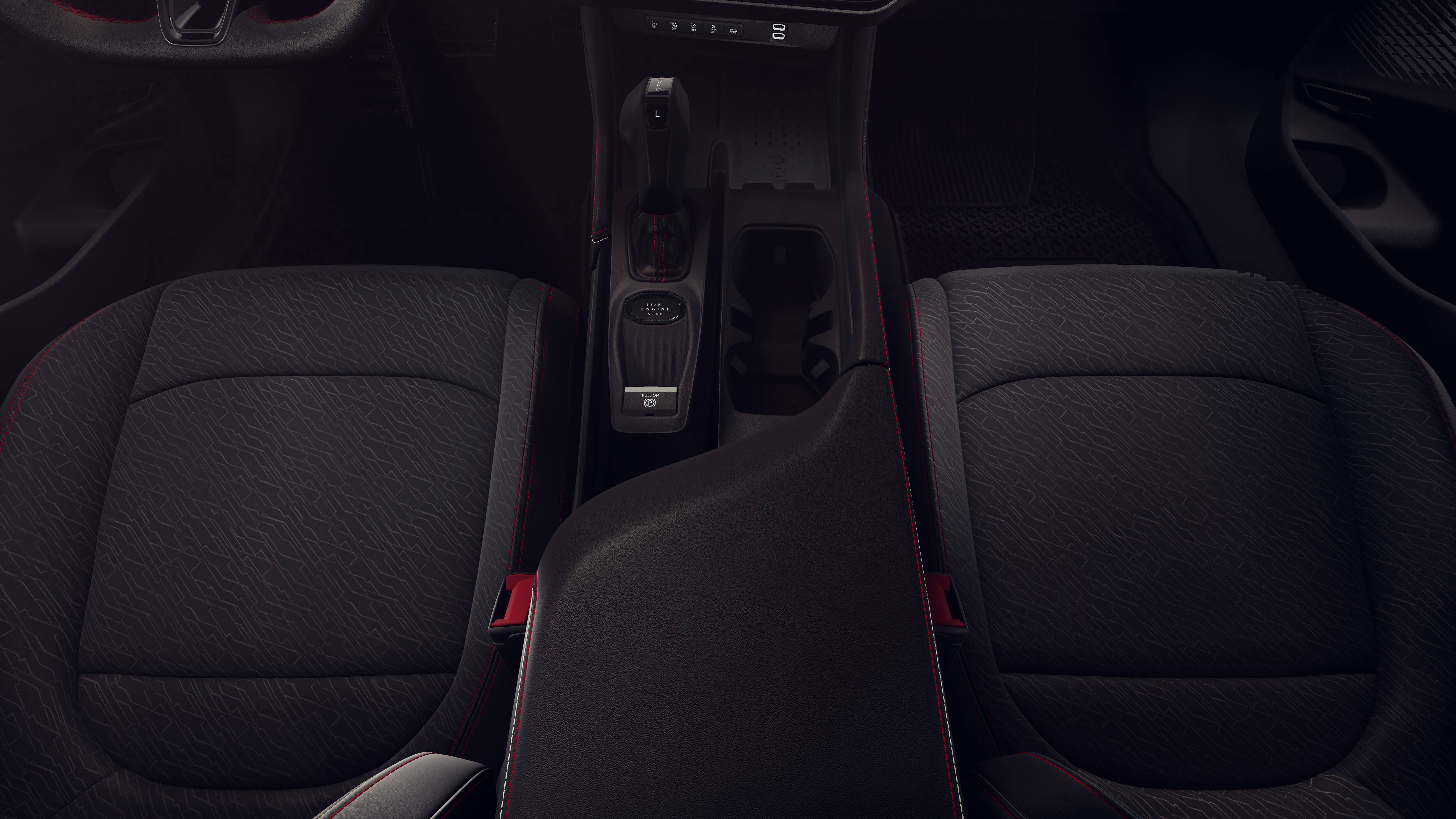 2026 Dodge Charger Base