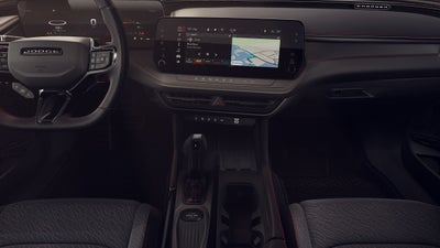 2026 Dodge Charger Base