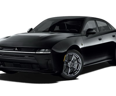 2027 Dodge Charger Base