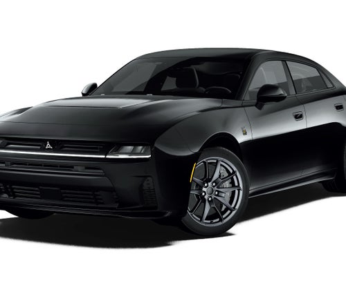 2027 Dodge Charger Base