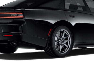2027 Dodge Charger Base