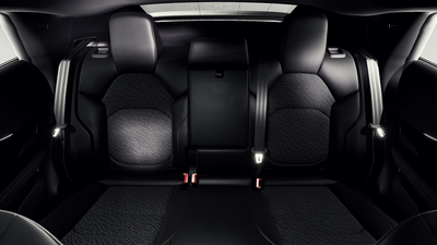 2027 Dodge Charger Base