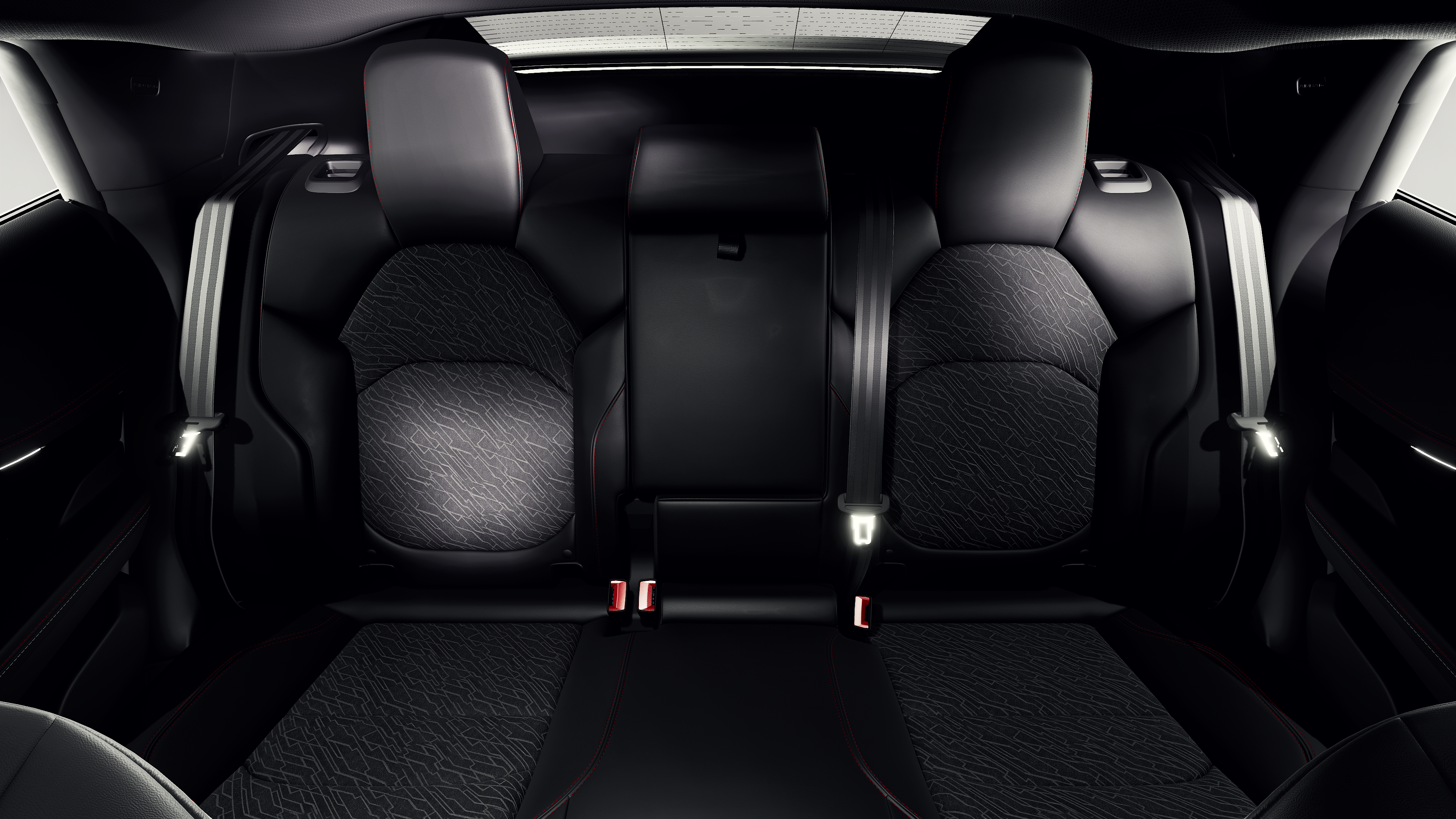 2027 Dodge Charger Base