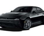 2027 Dodge Charger Base