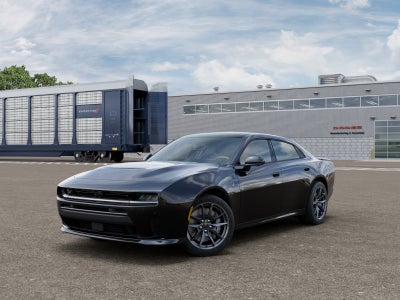 2027 Dodge Charger Base