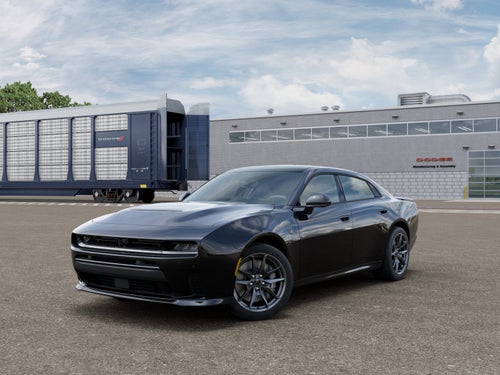 2027 Dodge Charger Base