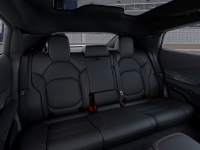 2027 Dodge Charger Base