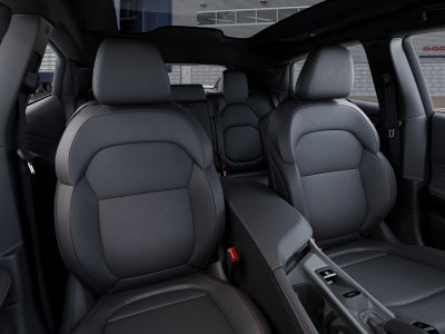 2027 Dodge Charger Base