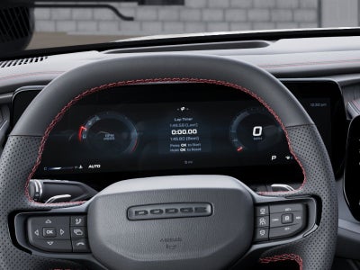 2027 Dodge Charger Base