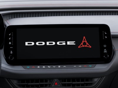 2027 Dodge Charger Base