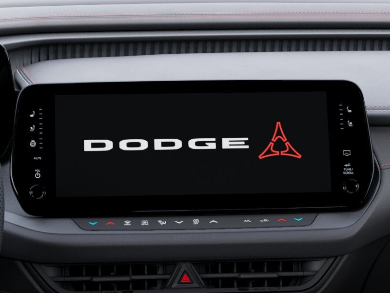 2027 Dodge Charger Base