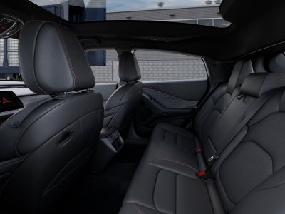 2027 Dodge Charger Base