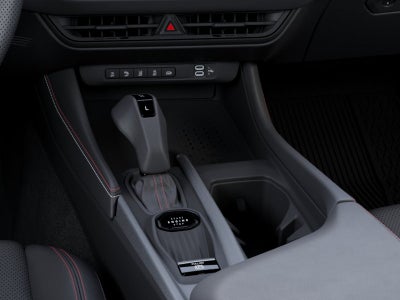 2027 Dodge Charger Base