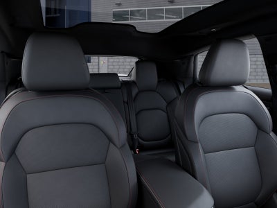 2027 Dodge Charger Base