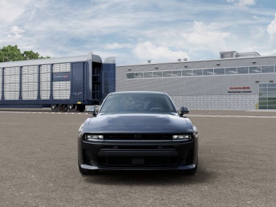 2027 Dodge Charger Base