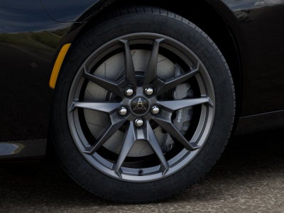 2027 Dodge Charger Base