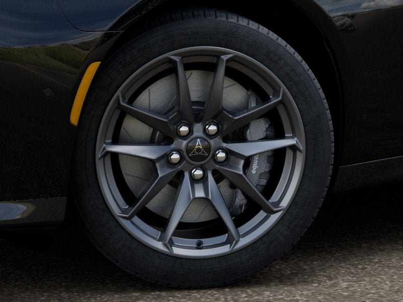 2027 Dodge Charger Base