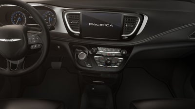 2026 Chrysler Pacifica Base