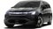 2027 Chrysler Pacifica Base
