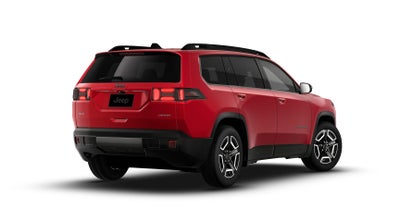 2026 Jeep Cherokee Base