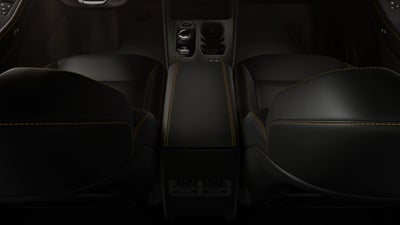 2026 Jeep Cherokee Base